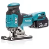 Image de Scie sauteuse 18V LXT (2x4,0 Ah) en MAKPAC- MAKITA DJV181RMJ