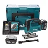 Image de MAKITA DJV182RMJ - Sierra de calar 18V 4,0 Ah makpac