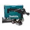 Image de Makita DHP458RF3J Perceuse combinée Li-Ion LXT avec 3 batteries Li-Ion 3,0 Ah et chargeur livré dans un étui Makpac 18 V