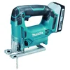 Image de Makita Scie sauteuse 18 V Li-ion 1.3 Ah MAKITA - JV183DWE