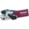 Image de Ponceuse à bande 1010W 76mm dans coffret Makpac - MAKITA 9903J