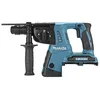 Image de Perforateur burineur SDS-Plus (Machine seule) 36V (2 x 18V) dans coffret Makpac - MAKITA DHR264ZJ