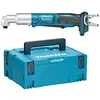 Image de Makita DTL061Z Visseuse à percussion d'angle Bleu