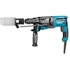 Image de Makita HR2631FT13 Marteau de forage et Burinage pour Sds-Plus 26&Nbsp; mm dans un Coffret en Aluminium, hr2631ft13, HR2631FTJ 800 Wattsw, 230 Voltsv