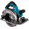Image de Makita HS004GZ01 Scie circulaire portative sans fil 40 V max. (sans batterie, sans chargeur)