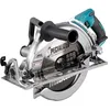 Image de Scie circulaire sans fil XGT 40V max Li-ion 260 mm (produit seul) - MAKITA RS002GZ