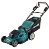 Image de Makita Tondeuse 36 V => 2 x 18 V Li-ION 5 Ah - DLM481CT2