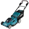 Image de Tondeuse à gazon BL 18Vx2 LXT 5,0 Ah 53 cm avec traction DLM539CT2