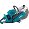 Image de Makita CE001GZ Twin 40V Max (80V Max) Li-ion XGT Brushless 355mm (14") Power Cutter - Batteries et chargeurs non inclus