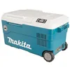 Image de Makita CW001GZ01 Compresseur sans fil 40 V max. (sans batterie, sans chargeur)
