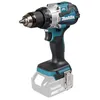 Image de Perceuse à percussion 18V 70Nm (solo) en Makpac - MAKITA DHP489ZJ