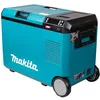 Image de Makita CW004GZ Boîte de refroidissement et de chaleur à batterie 40 V max. 29 litres (sans batterie, sans chargeur)