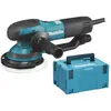 Image de Makita BO6050J Ponceuse rotative excentrique 150 mm