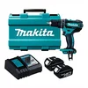 Image de Makita DHP482RFE Perceuse visseuse à Percussion 18V Li-ION 3Ah Ø 13mm 62Nm-DHP482RFE, 18 V, Autre