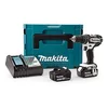Image de Makita DHP482RFWJ Perceuse-visseuse à percussion, Blanc