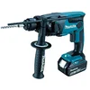 Image de Perforateur SDS-Plus 18V LXT 1,3 J (2x5,0 Ah) en MAKPAC - MAKITA DHR165RTJ