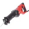 Image de Makita mt M4501K Scie à recipro dans un coffret