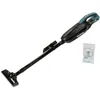 Image de Makita DCL182ZB Aspirateur 18 V Li-Ion 40 Mbar Machine seule M Bleu