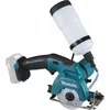 Image de Makita Scie à diamant 10,8V CXT (Solo) Li-Ion - MAKITA CC301DZ