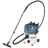 Image de Makita VC3012M Staubsauger Klasse M, 30 l Bleu