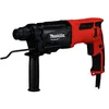 Image de Makita mt M8701 Marteau combiné Bleu/argenté 26 mm