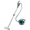 Image de Makita DCL501Z Aspirateur Brushless 18 V Li-ION 100 mbar (Produit Seul)