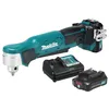 Image de Perceuse visseuse d'angle 12V CXT Ø10 mm (2x2,0 Ah) dans mallette - MAKITA DA332DWAE
