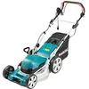 Image de "Makita - ELM4621 - Tondeuse à gazon 1800W 46cm vitesse variable"