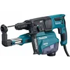 Image de Makita HR2653TJ - Marteau léger 800W 26mm SDS-PLUS 3 modes avec MakPac"T" HEPA 60 x 450 mm Noir
