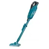 Image de Makita DCL282FZ Aspirateur Brushless 18 V Li-ION 82 mbar (Produit Seul)