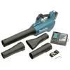 Image de Makita DUB184RF Souffleur sans fil 18 V/3,0 Ah 1 batterie + chargeur