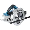 Image de Scie circulaire 36V LXT Ø235 mm (Machine seule) avec module AWS - MAKITA DHS900ZU