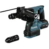 Image de Makita HR002GZ02 XGT cordless combi hammer marque