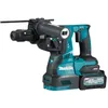Image de Perfo-burineur 40V SDS-PLUS 2.9J (Solo) en Makpac - MAKITA HR004GZ01