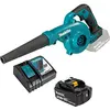 Image de Makita DUB185RT Tools 18V Vert