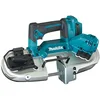 Image de Makita DPB183Z Scie à ruban sans fil 18 V (sans batterie, sans chargeur)