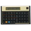 Image de Hewlett Packard -Packard F2230A#B12 HP12c Calculatrice financière Noir