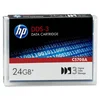 Image de HP DDS-3 DAT 12 Go / 24 Go Support de stockage C5708A
