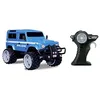 Image de Maisto Radiocommande Land Rover Defender Police R/C 2.4 ghz