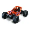Image de Maisto Tech - Voiture Radio commandé - Offroad Rock Bouncer - Orange - 2,4ghz - Jouet Enfant à partir de 5 Ans - Leger, Rapide et maniable - M82760