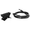 Image de Thule Antivol de vélo haut de gamme en aluminium/noir, taille unique
