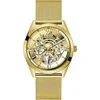 Image de Guess Analogique GW0368G2, or, Bracelet
