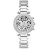 Image de Guess Analogique GW0403L1, argent, bracelet