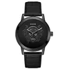 Image de Guess Analogique GW0566G2, Noir