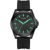 Image de GUESS Montre solo tempo homme Champ tendance cod. GW0639G4, bracelet, bracelet