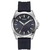 Image de GUESS Montre solo tempo homme Champ tendance cod. GW0639G1, bracelet