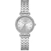 Image de Guess Montre Femme - Quartz Analogique - Bracelet en Acier Inoxydable - GW0763L1
