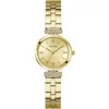 Image de GUESS Watch GW0762L2, Doré, Robe