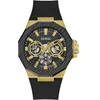 Image de GUESS Watch GW0853G2, Noir