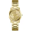 Image de GUESS Montre analogique pour femme Annette
